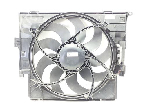 radiator-fan-bmw-1-f21-2011-2012-2013-2014-2015-2016-2017-2018-2019-38335328 main image