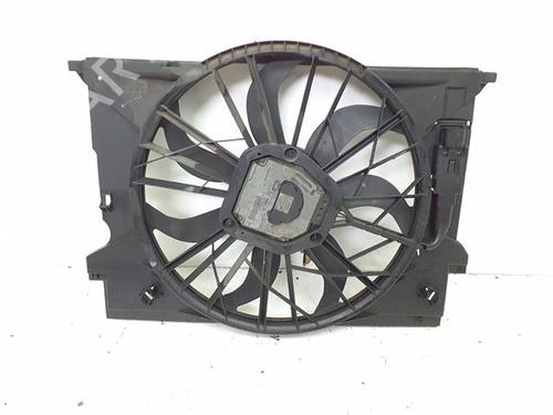 radiator-fan-mercedes-benz-e-class-w211-2002-2003-2004-2005-2006-2007-2008-2009-38388558 main image