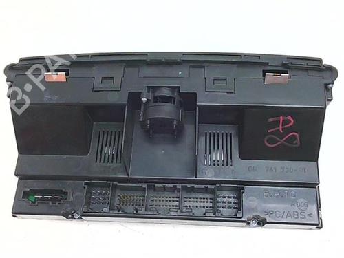 Climate control AUDI A8 D3 (4E2, 4E8) 4.2 TDI quattro | BP38407429I5 - Image 4
