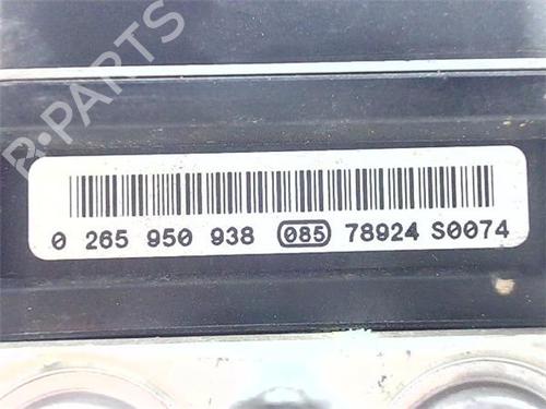 Módulo de ABS KIA CEED (CD) 1.6 CRDi 115 | BP38348744M43 - Image 5