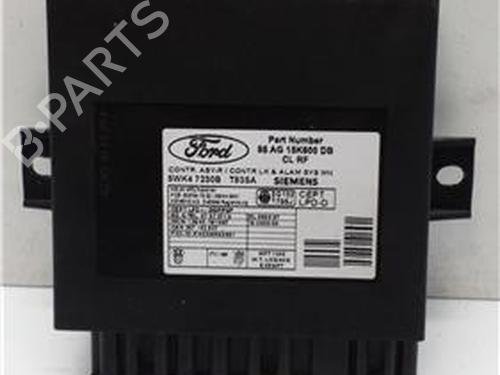 Used Comfort control module Comfort control module 38357533 38357533