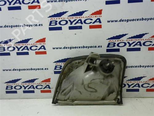 Left front indicator MERCEDES-BENZ E-CLASS T-Model (S124) E 300 T Turbo-D (124.193) | BP38353218C32 - Image 2