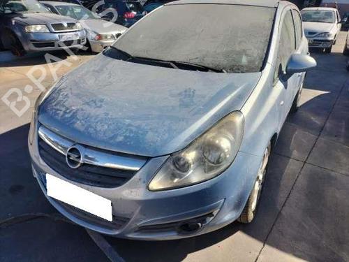 Steering column OPEL CORSA D Hatchback Van (S07) 1.3 CDTI (L08) | BP38372134M21 - Image 5