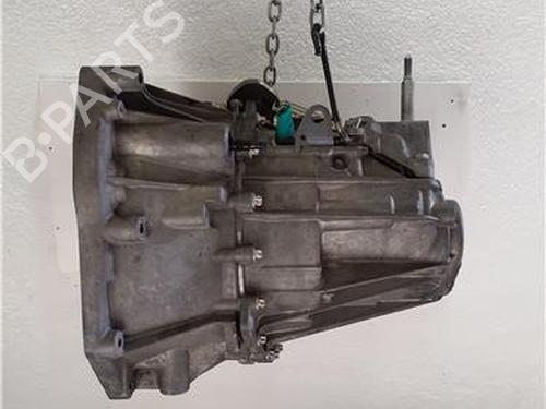 Gearbox RENAULT CAPTUR I (J5_, H5_) 1.3 TCe 130 (J5NJ, J5NE) | BP38391374M3 - Image 7