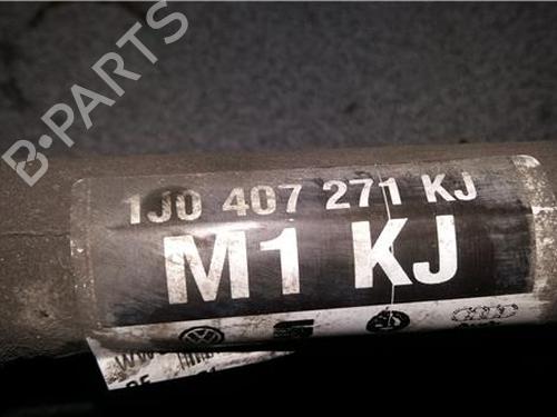 Left front driveshaft SEAT LEON (1M1) 1.9 TDI | BP38352163M38 - Image 4