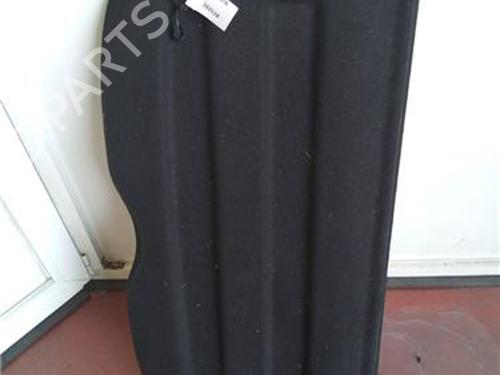 Used Rear parcel shelf Rear parcel shelf CITROËN C4 II (NC_) 1.6 HDi 90 (92 hp) 39955831 39955831