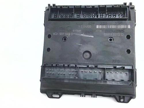 Used Electronic module Electronic module 38381900 38381900