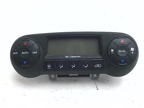 climate-control-hyundai-ix35-lm-el-elh-2009-2010-2011-2012-2013-2014-2015-2016-38358721 main image