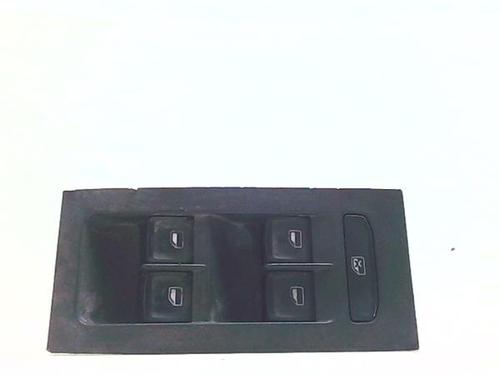 Used Left front window switch Left front window switch 38394022 38394022