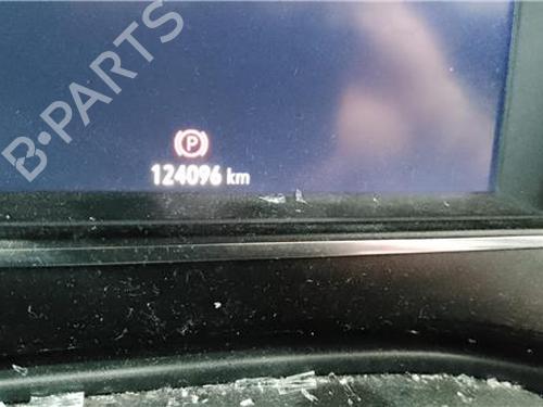 Control unit OPEL CORSA F (P2JO) 1.5 (68) | BP38393476M11 - Image 7