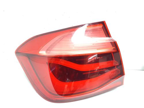 Used Left taillight Left taillight BMW 3 (F30, F80) 318 d (150 hp) 40228375 40228375