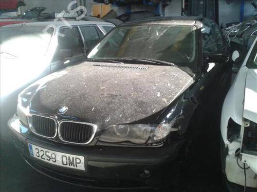 Control unit BMW 3 (E46) 320 i | BP38403618M11 - Image 5