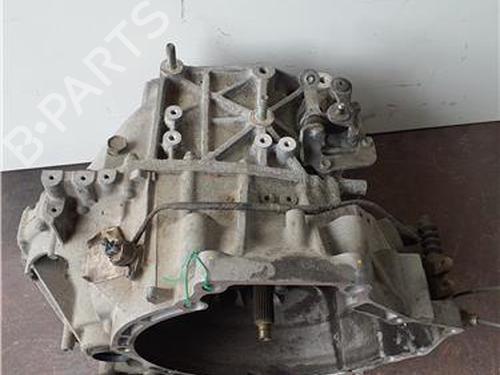 Gearbox MAZDA 6 Saloon (GH) 2.0 MZR-CD (GH14) | BP38356197M3 - Image 6