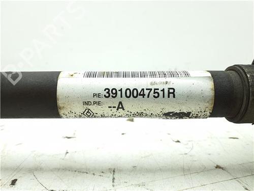 Right front driveshaft DACIA LODGY (JS_) 1.5 dCi (JSMC, JSAF) | BP38382152M39 - Image 4