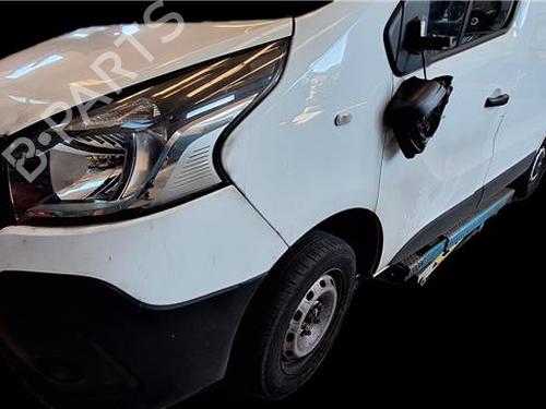 Left headlight RENAULT TRAFIC III Van (FG_) 1.6 dCi 120 (FGMB, FGMC) | BP38735488C28 - Image 2