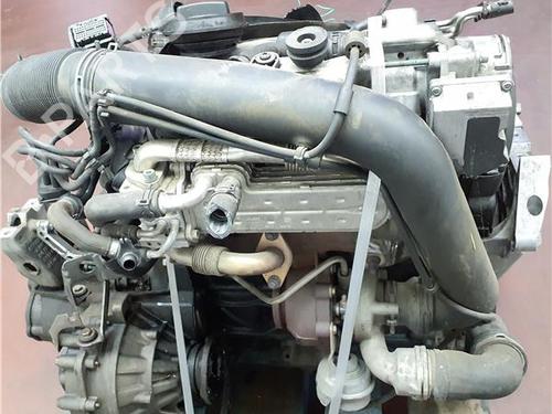 Engine SEAT LEON (1P1) 1.9 TDI | BP38388248M1 - Image 3