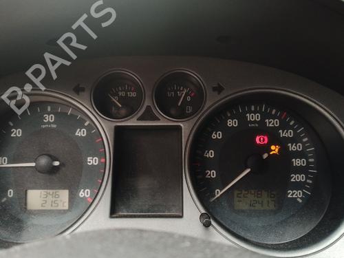 Engine SEAT IBIZA III (6L1) 1.4 TDI | BP39962337M1 - Image 5
