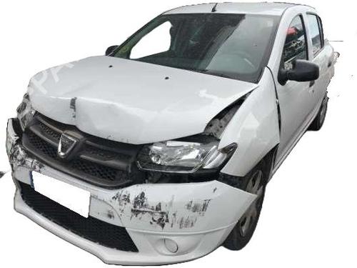 Steering pump DACIA SANDERO 1.5 dCi | BP38369144M99 - Image 3