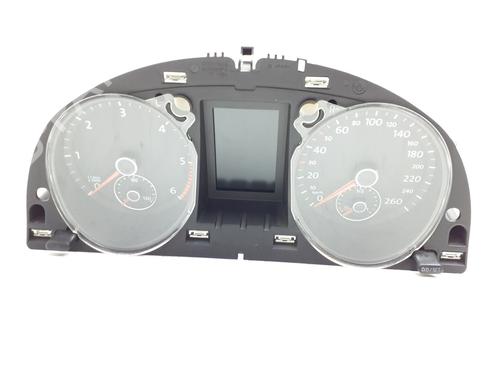 instrument-cluster-vw-passat-b6-3c2-2005-2006-2007-2008-2009-2010-2011-38702606 main image