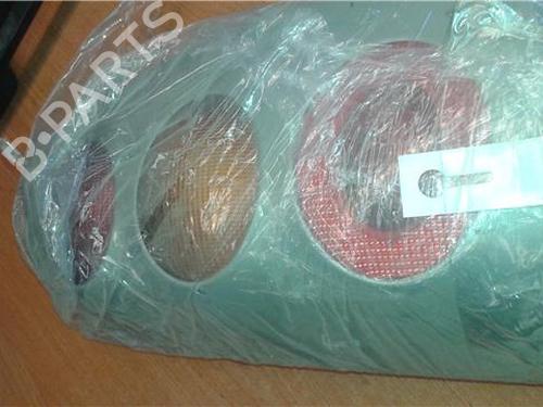Used Left taillight Left taillight SMART CITY-COUPE (450) [1998-2004] 40295744 40295744