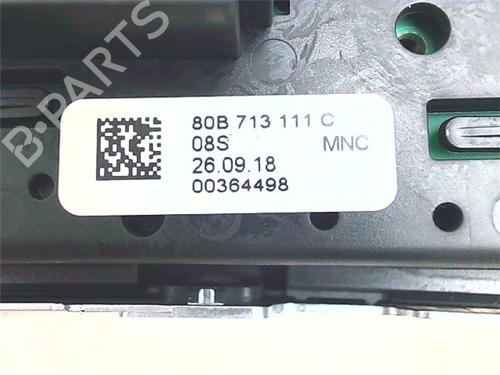 Switch AUDI Q5 (FYB, FYG) 2.0 TDI quattro | BP38398570I30 - Image 7