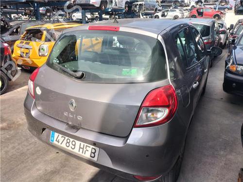 Electronic module RENAULT CLIO III Hatchback Van (SB_, SR_) 1.2 (SR0J) | BP38390832M83 - Image 7