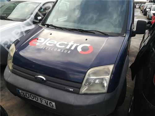 AC compressor FORD TRANSIT CONNECT (P65_, P70_, P80_) 1.8 TDCi | BP38354648M34 - Image 4