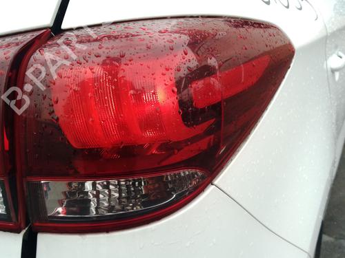 Used Right taillight Right taillight KIA CARENS IV 1.7 CRDi (116 hp) 39684712 39684712