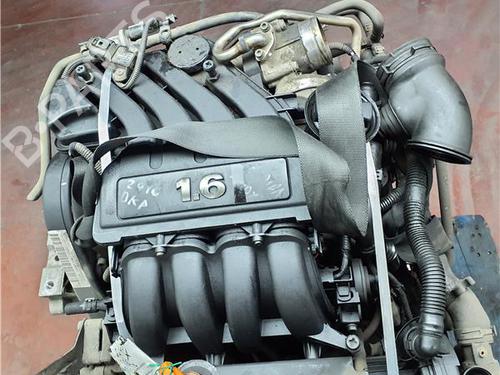Engine VW GOLF V (1K1) 1.6 | BP38357171M1 - Image 2