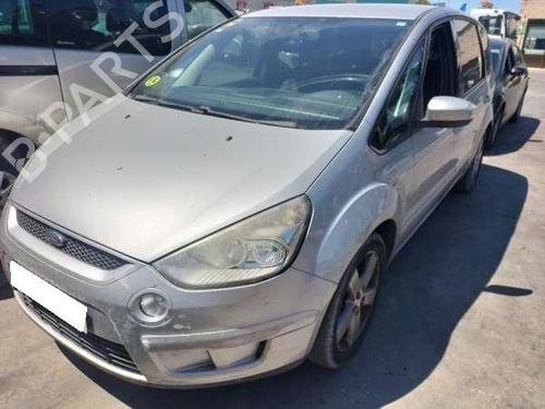 Right sun visor FORD S-MAX (WA6) 2.0 TDCi | BP38371118I2 - Image 4