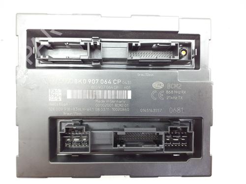 Electronic module AUDI A5 Sportback (8TA) 2.0 TDI | BP38401539M83 - Image 3
