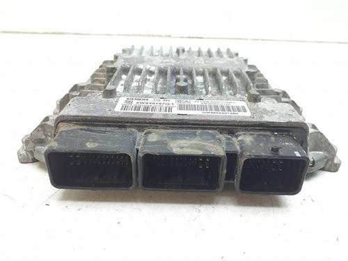 Used Control unit Control unit PEUGEOT 407 (6D_) 2.0 HDi 135 (6DRHRH, 6DRHRE, 6DRHRG, 6DRHRJ) (136 hp) 39955840 39955840