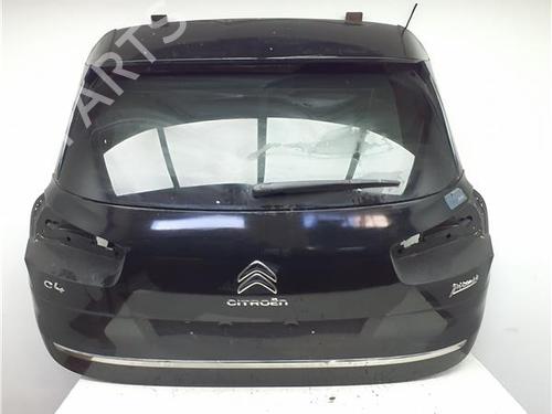 Used Tailgate Tailgate CITROËN C4 Picasso II 1.6 BlueHDi 120 (120 hp) 40085598 40085598