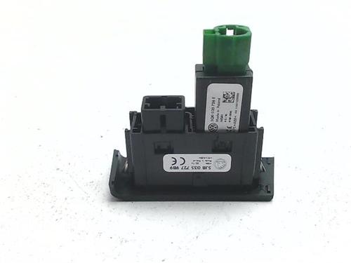 Other SKODA RAPID Spaceback (NH1) 1.2 TSI | BP38380497O1 - Image 3