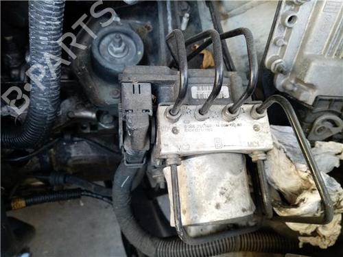 ABS pump CITROËN JUMPY II (VF7) 1.6 HDi 90 16V | BP38356949M43 - Image 5