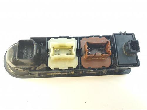 Left front window switch RENAULT CAPTUR I (J5_, H5_) 1.5 dCi 90 (J5N4, J5M5, J5MW, J5M6, J5AL, J5AJ) | BP38371904I27 - Image 4