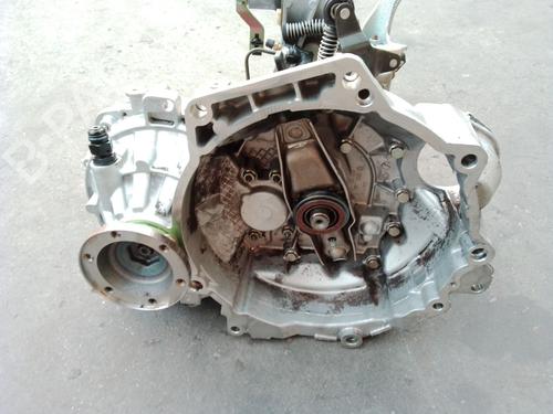 Used Gearbox Gearbox VW POLO IV Saloon (9A4, 9A2, 9N2, 9A6) 1.4 TDI (75 hp) 38366394 38366394