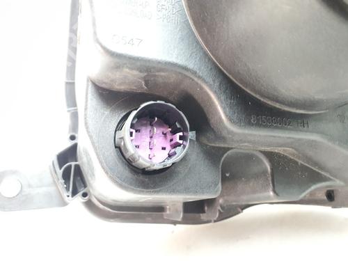 Right headlight FIAT 500 (312_) 1.2 (312AXA1A) | BP40508222C29 - Image 4