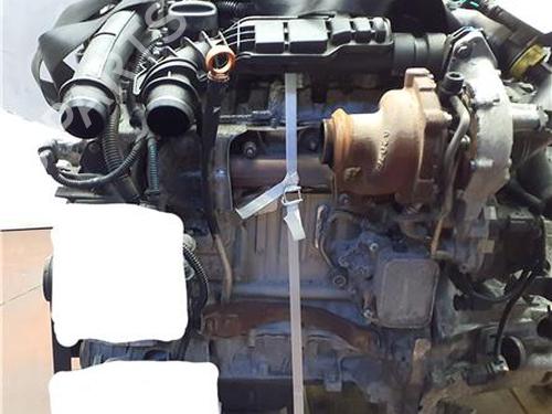 Used Engine Engine 38396488 38396488