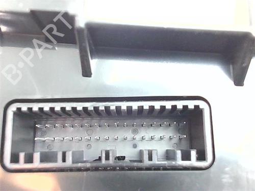 Climate control HYUNDAI i30 Estate (GD) 1.6 CRDi | BP38383509I5 - Image 3