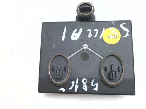 Control unit AUDI A1 (8X1, 8XK) 1.4 TFSI | BP38404215M11 - Image 3