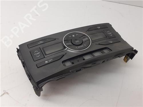 climate-control-toyota-auris-_e15_-2006-2007-2008-2009-2010-2011-2012-2013-38360263 main image