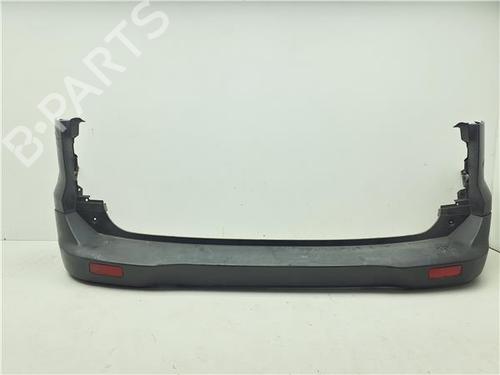 rear-bumper-ford-transit-courier-b460-mpv-2014-38374818 main image