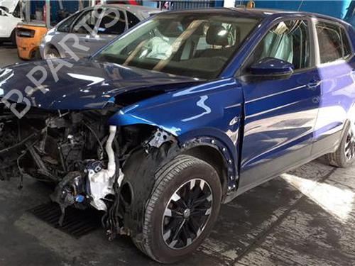 Innerbelysning VW T-CROSS (C11, D31) 1.6 TDi | BP38382653I8 - Image 7
