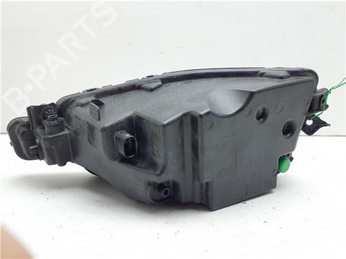Left front fog light VW PASSAT B8 (3G2, CB2) 2.0 TDI | BP38367687C30 - Image 2