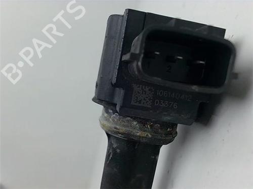 Ignition coil RENAULT MEGANE IV Saloon 1.3 TCe 115 (LVN9) | BP38373064M94 - Image 2