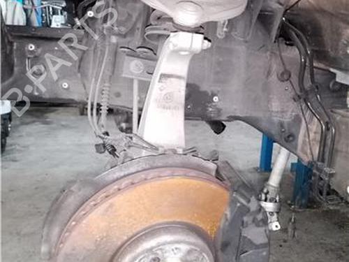 Used Left front shock absorber Left front shock absorber 38358415 38358415