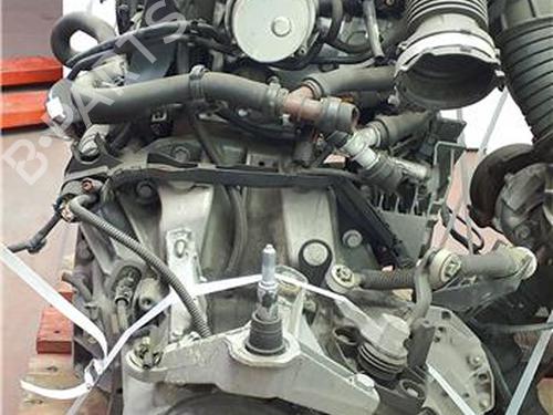 Engine RENAULT CLIO III (BR0/1, CR0/1) 1.5 dCi | BP38363317M1  - Image 7