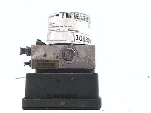 ABS pump FORD FOCUS II Saloon (DB_, FCH, DH) 1.6 TDCi | BP38349697M43 - Image 5