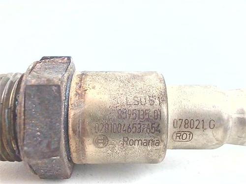Electronic sensor BMW 1 (F40) 118 d | BP38392677M84 - Image 4